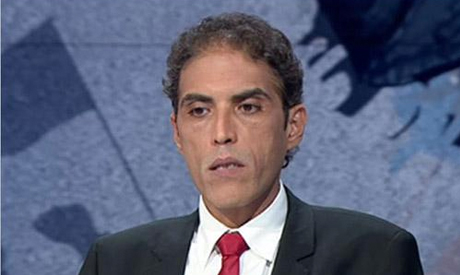 Khaled Dawoud	