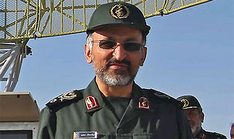 Mohammad Hejazi
