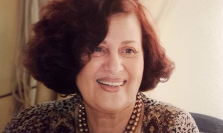 Remembering Ragaa El-Rifaei: The lady behind novelist Yusuf Idris ...