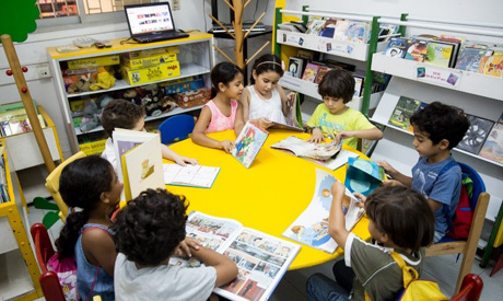 The French Cultural Institute offers online fun activities for children
