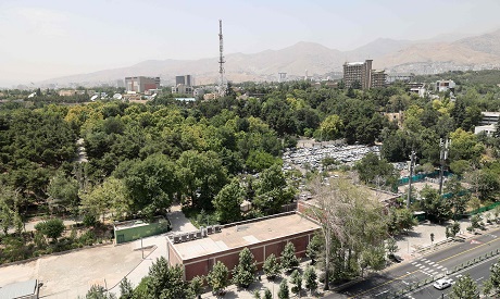 Tehran, Iran 