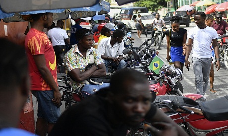 Gang boss wades into Haiti turmoil, sees conspiracy behind president's ...