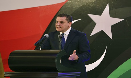 Libyan PM