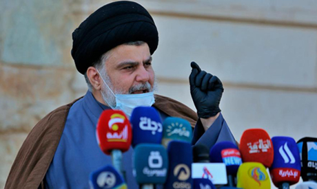 Al-Sadr’s mystery boycott 