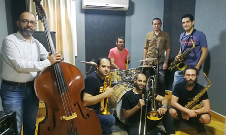 Tarek Raouf Ensemble