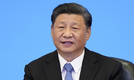 Xi Jinping, AP