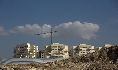 Israeli Settlements 