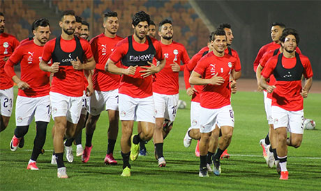 Egyptian national team