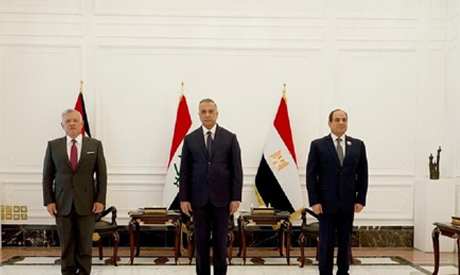 Summits will not end Iraq’s woes 