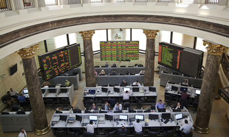 From the trading floor
