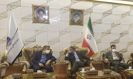 Iran/IAEA