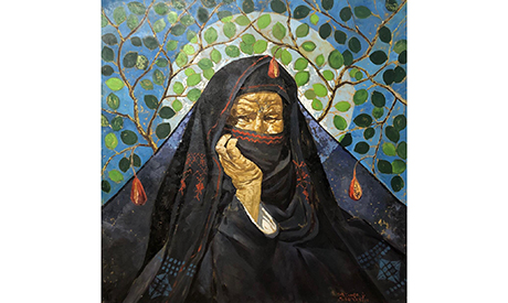 Shenouda Essmat