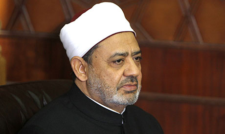 Ahmed El-Tayeb