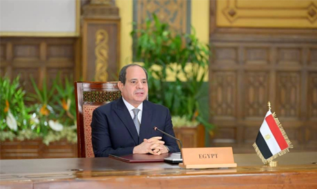 Abdel-Fattah Al-Sisi