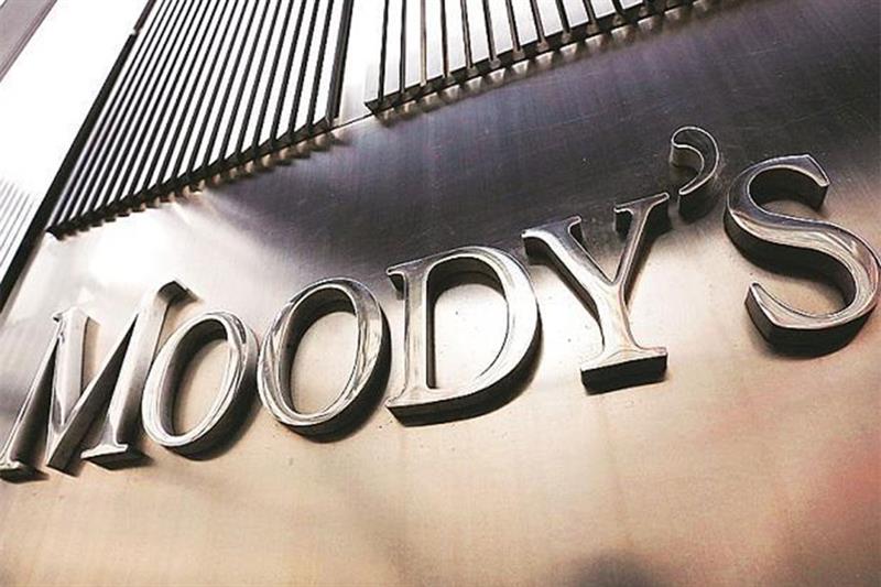 Moody s Logo
