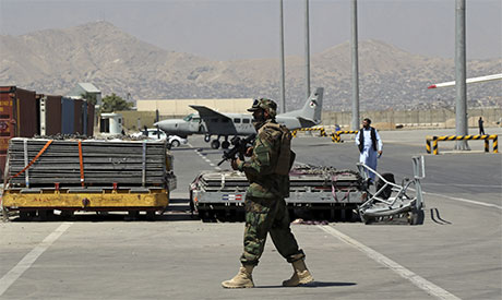 Kabul	