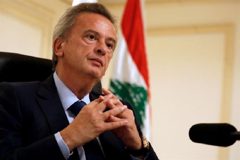 Lebanese judge issues travel ban for central bank governor - Region - World - Ahram Online