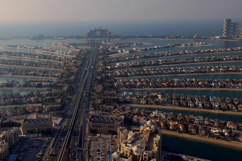 Race  to reform  in the Gulf