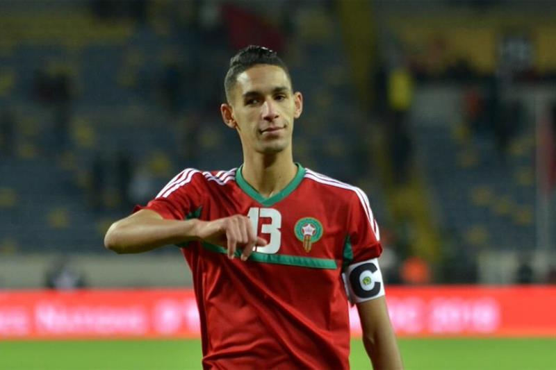 Ahly's influential defender Benoun confirms lacking FIFA Membership World Cup – Egyptian Soccer – Sports activities
