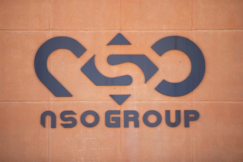 Israeli NSO Group company