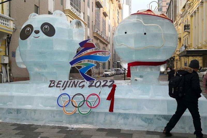 sports Beijing 2022 Winter Olympics