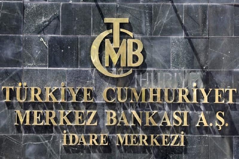 Turkey s Central Bank