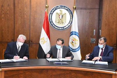 Egypt signs two $506 million oil-exploration deals with Canada’s TransGlobe, Pharos Energy