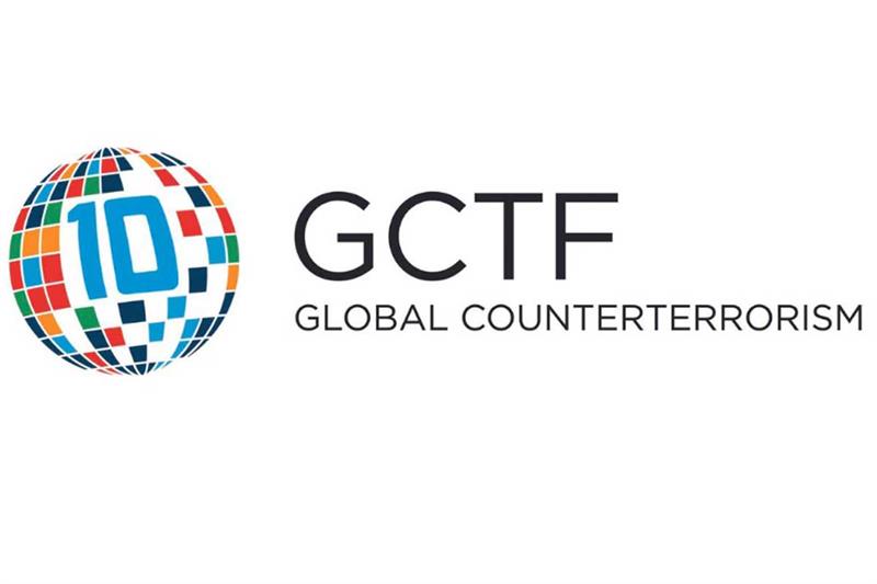  Global Counterterrorism Forum