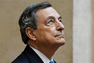 Draghi in the mix as Italy elects new president