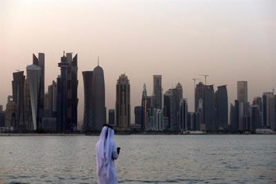 UAE says it intercepts 2 ballistic missilles over Abu Dhabi
