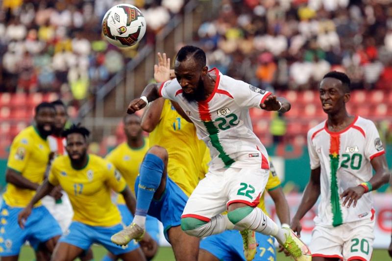 Egypt's Pyramids FC sign Burkina Faso midfielder Blati Toure - Egyptian ...