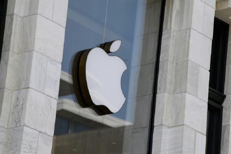 Apple becomes 1st US company to reach $3 tln valuation - Markets &amp;  Companies - Business - Ahram Online