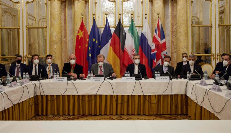 Gulf concerns push Vienna talks to the brink 