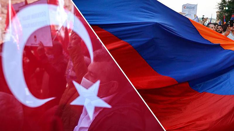 Towards Turkish-Armenian normalisation 