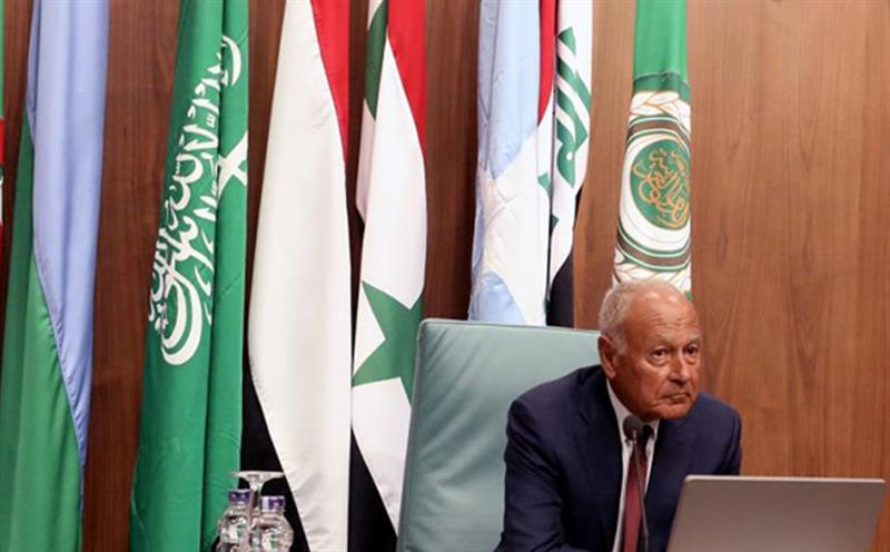 Another futile Arab Summit  