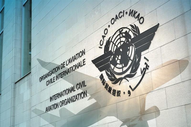   ICAO  
