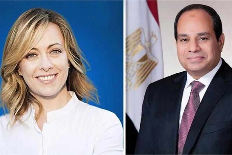 L’Italia è pronta a rafforzare la cooperazione con l’Egitto in materia di energia, diritti umani e libertà religiosa: il nuovo Presidente del Consiglio – Affari Esteri – Egitto