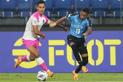 Ahly in talks with Japan's Kawasaki Frontale to sign Brazilian Marcinho