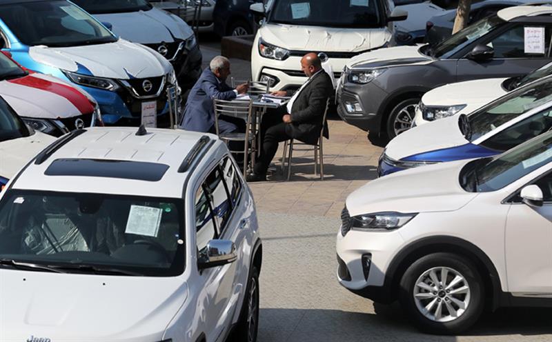Expats importing cars will be granted an exemption from custom duties, taxes, and dues