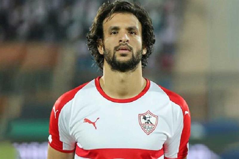 Mahmoud Alaa