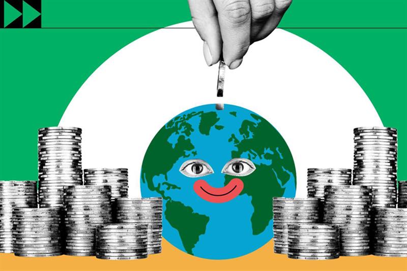 Finance needs on climate change