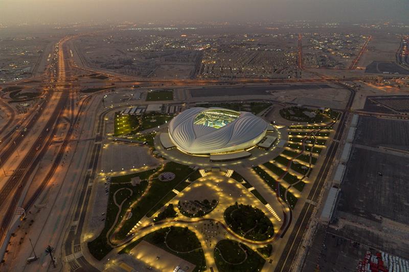 Qatar s turbulent World Cup