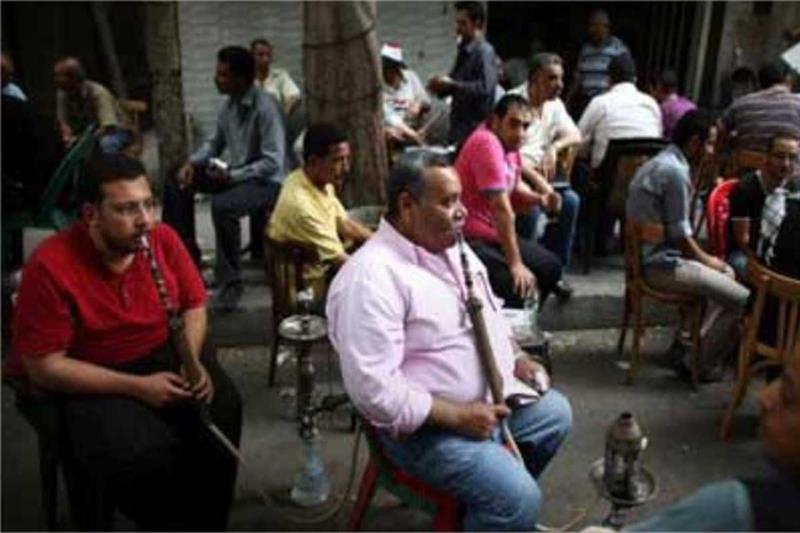 Unemployment in Egypt