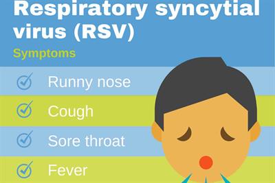 RSV: What it is and how to prevent it