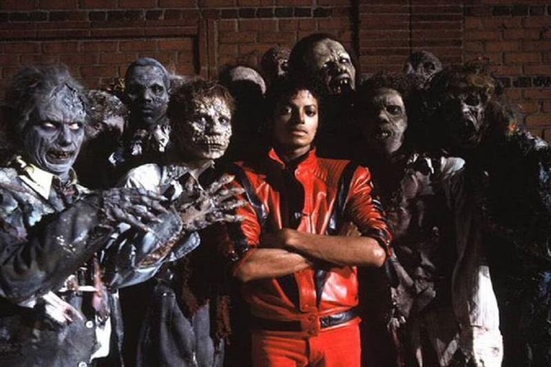 Michael Jackson's Thriller: A pop revolution launched 40 years