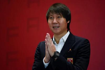 Former China football coach Li Tie under investigation