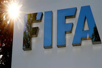FIFA lifts 9-month ban of Kenyan soccer federation