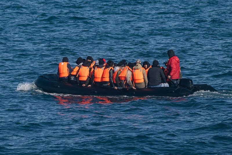 migrants drowned