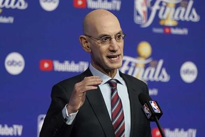 Basketball: NBA making plans for 2023-24 season with tournament included
