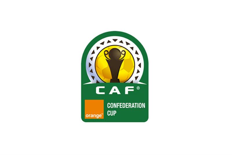 The Confederation Cup 